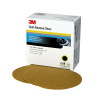 3M 00973 6" P400 Gold