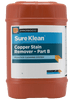 Copper Stain Remover - Part B