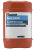 Graffiti Remover (5 Gallon)