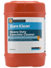 Heavy Duty Concrete Cleaner