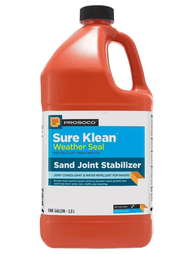 Sand Joint Stabilizer ( 5 Gallon pallet)