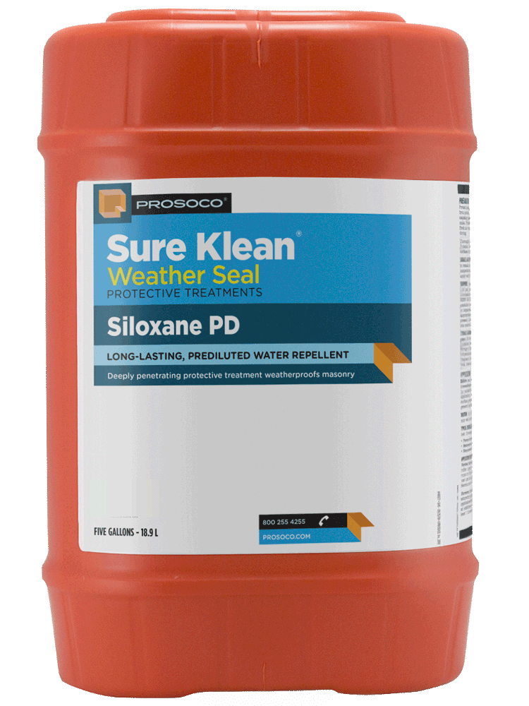 Siloxane PD ( 5 Gallon)
