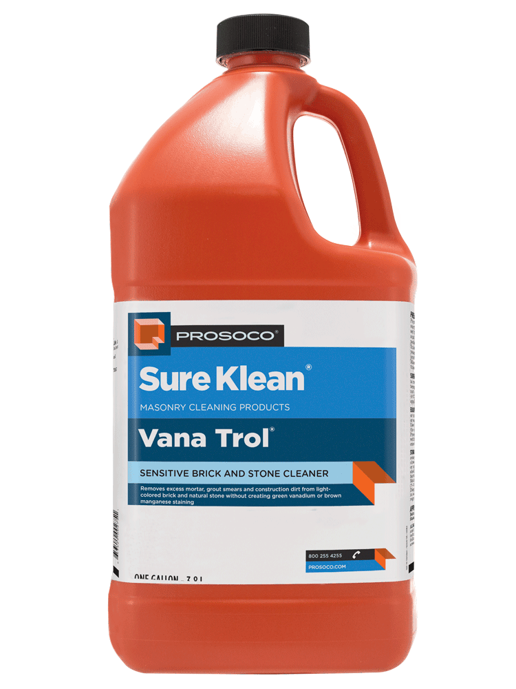Vana Trol ( 1 Gallon 4/case)