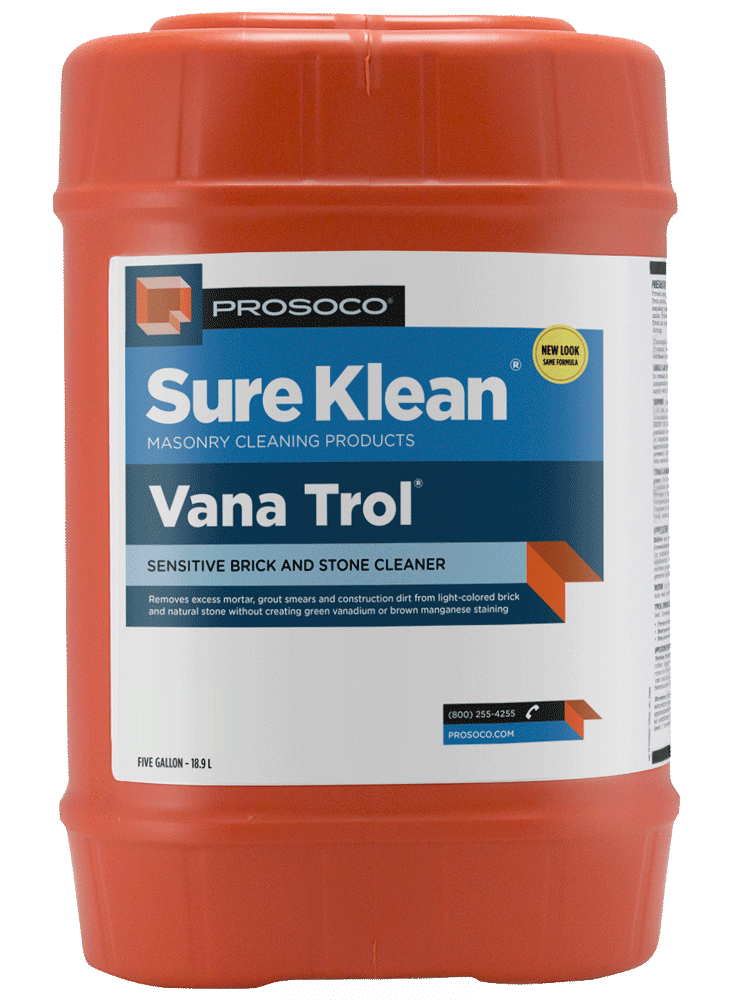 Vana Trol ( 5 Gallon)
