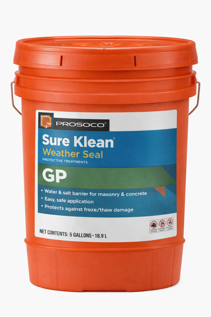 Weather Seal GP ( 55 Gal)