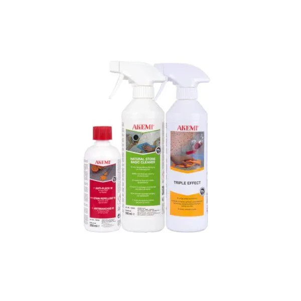 Akemi Small Care Set