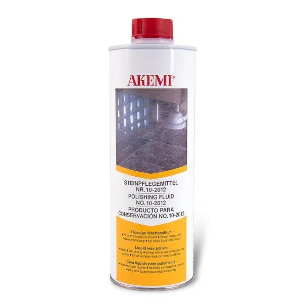Akemi Polishing Fluid No. 10-2012 1 L