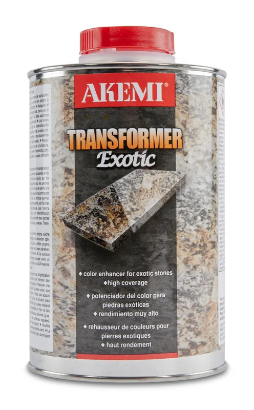 TRANSFORMER EXOTIC Enhancers/Impregnators 5 liter