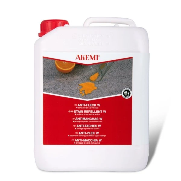 Akemi Stain Repellent W