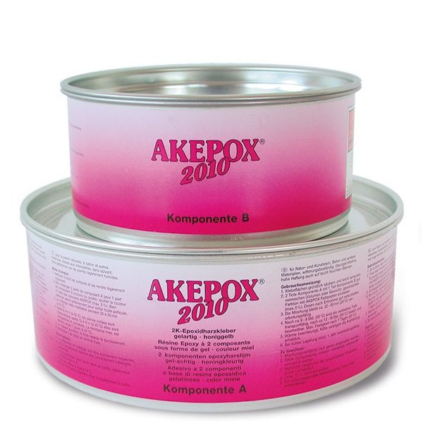 Akepox 2010 Component A 1.5 kg can