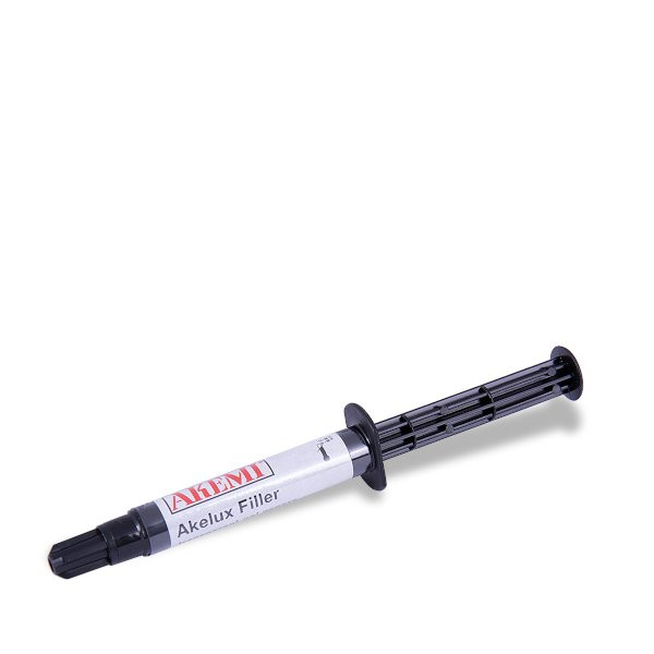 Akelux Filler Transparent  Liquid 3ml