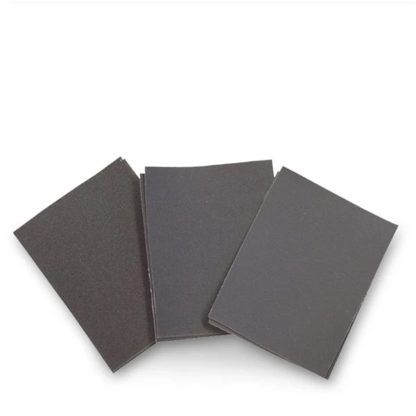 Akelux Abrasive Cloth 4000