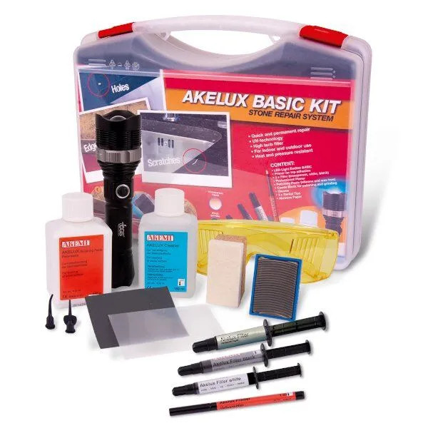 Akelux Basic Repair Kit