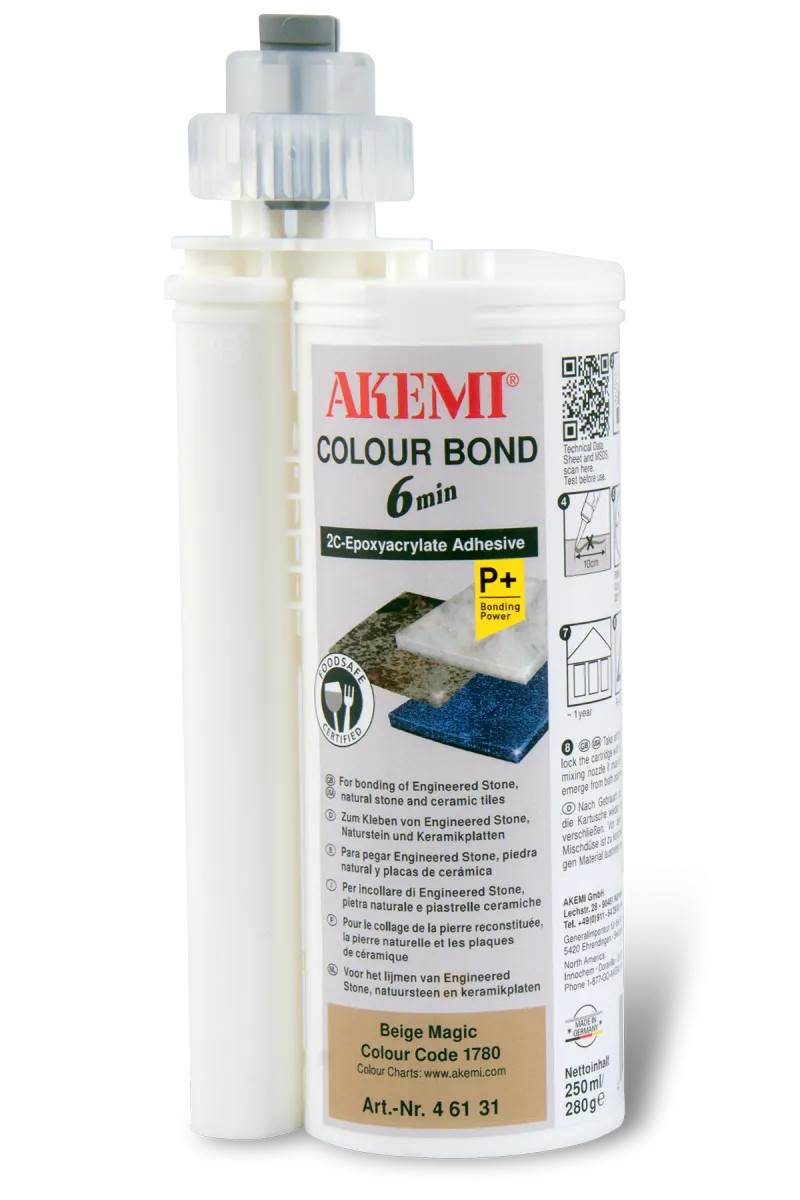 ColourBond color code 2000 Brown 250 ml cart