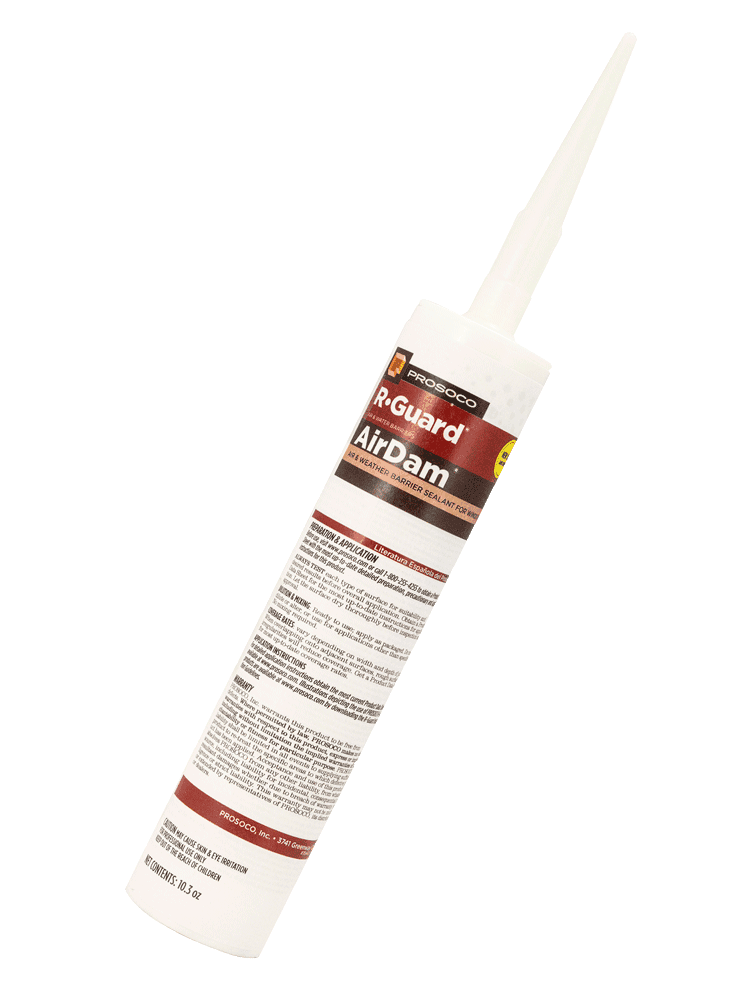 AirDam® 30/case 10.3 oz