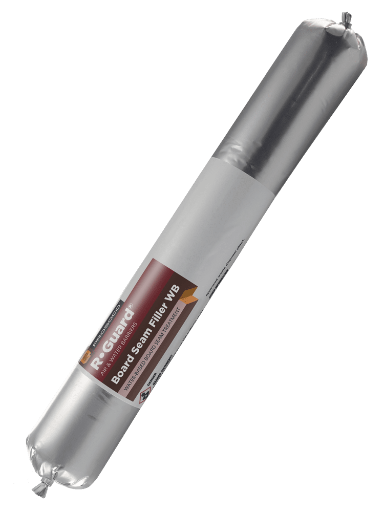Board Seam Filler WB 20/case 20 oz
