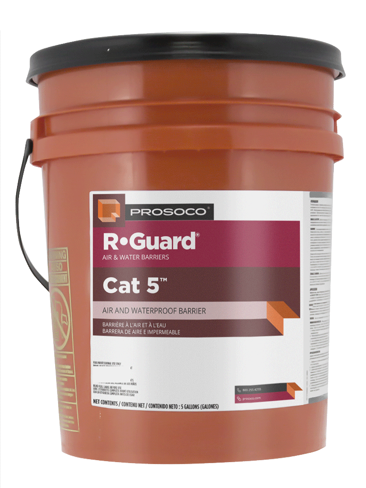PROSOCO Cat-5® 5 GALLON