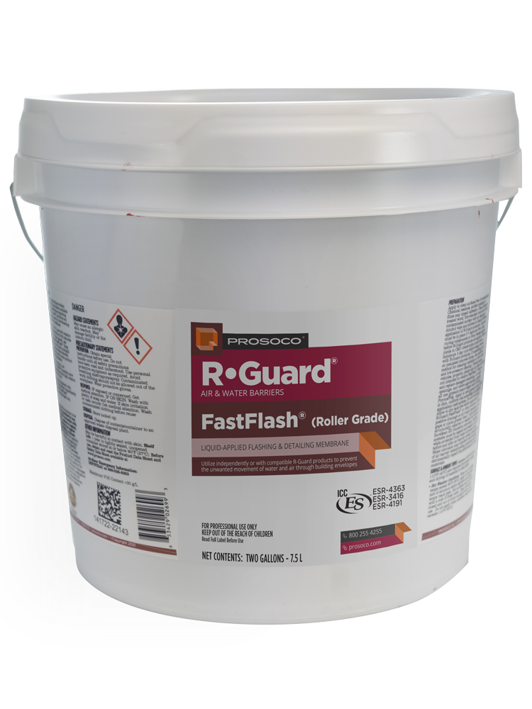 PROSOCO FastFlash® (Roller-Grade) 2 GALLON
