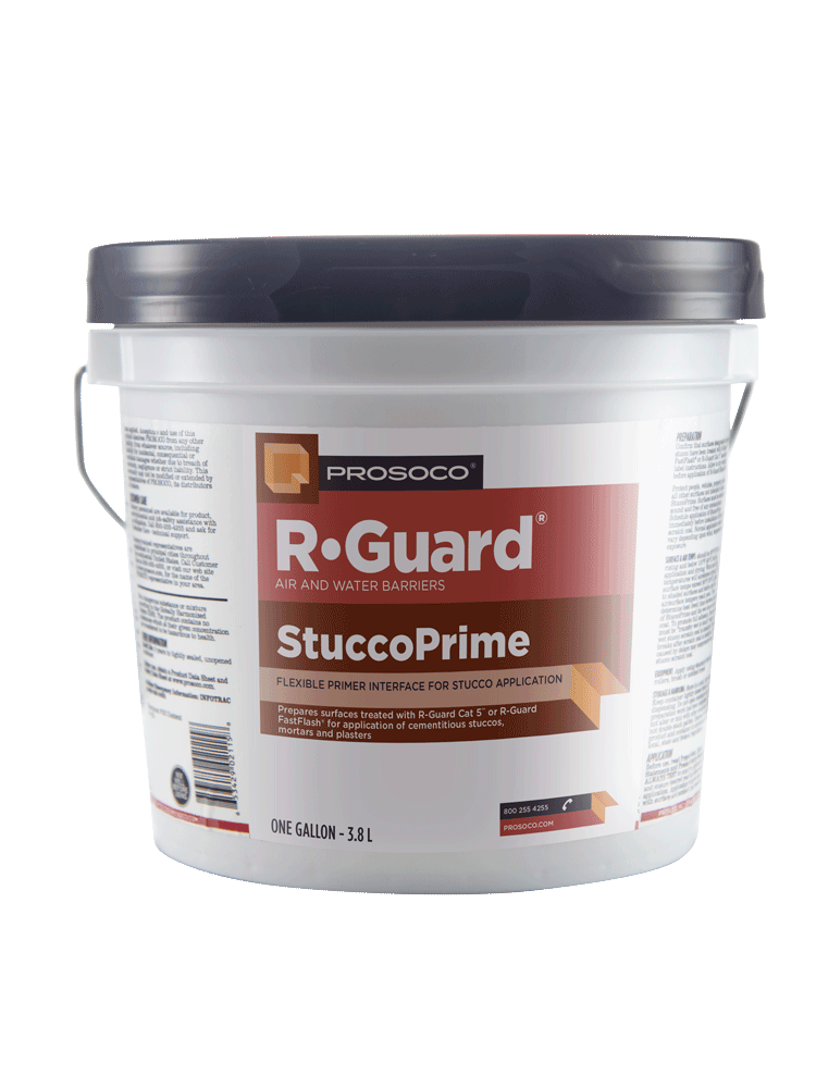 Prosoco StuccoPrime 5 gallon