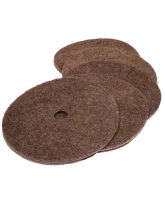 PROSOCO DailyKlean 1 Gallon Bottle - Pallet of 36 Cases