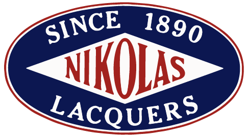 G.J. Nikolas #14135 250 OD Clear Eco-SB (5 Gallon Pail)