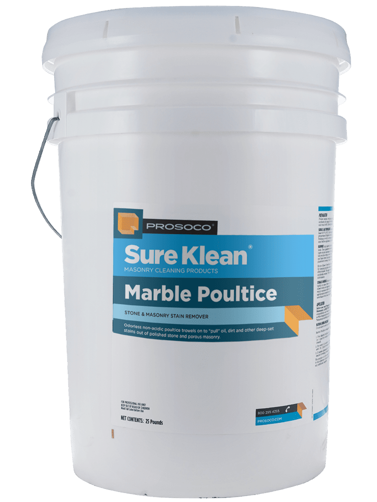 Marble Poultice Powder 25lbs.