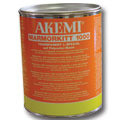 Akemi Polyester Transparent Knifegrade Stone Epoxy