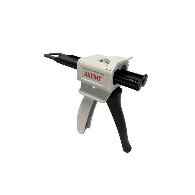 Akemi Epoxy Dispenser Gun for Akepox 50ml Cartridges