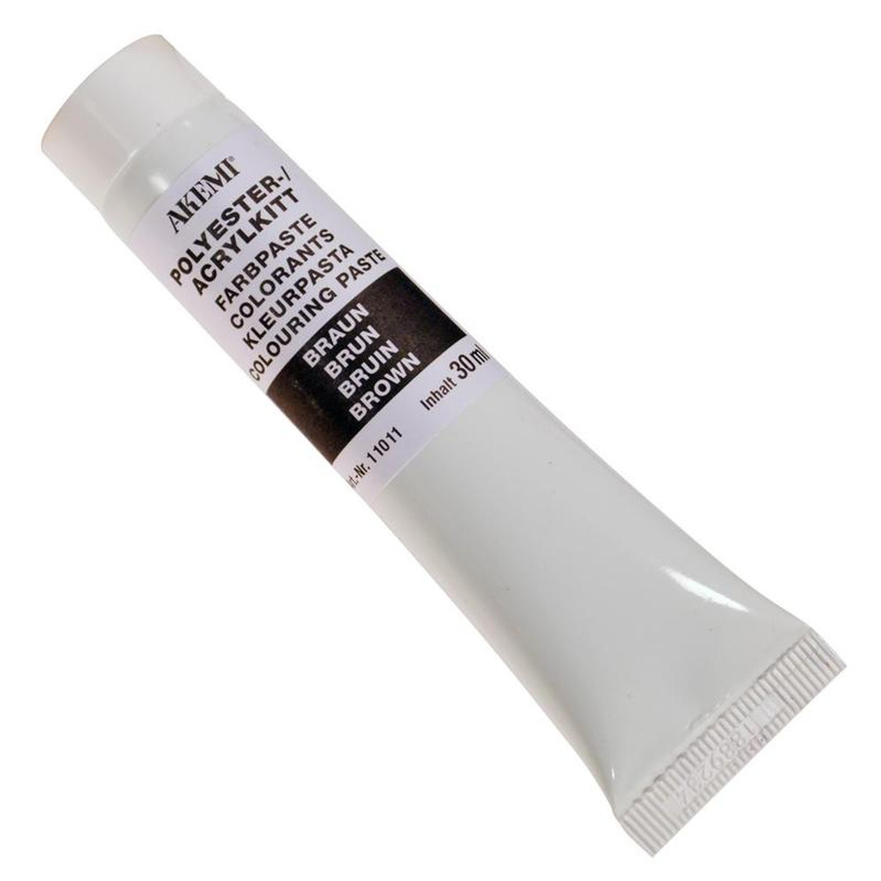 Akemi Polyester Tint Colorant Brown