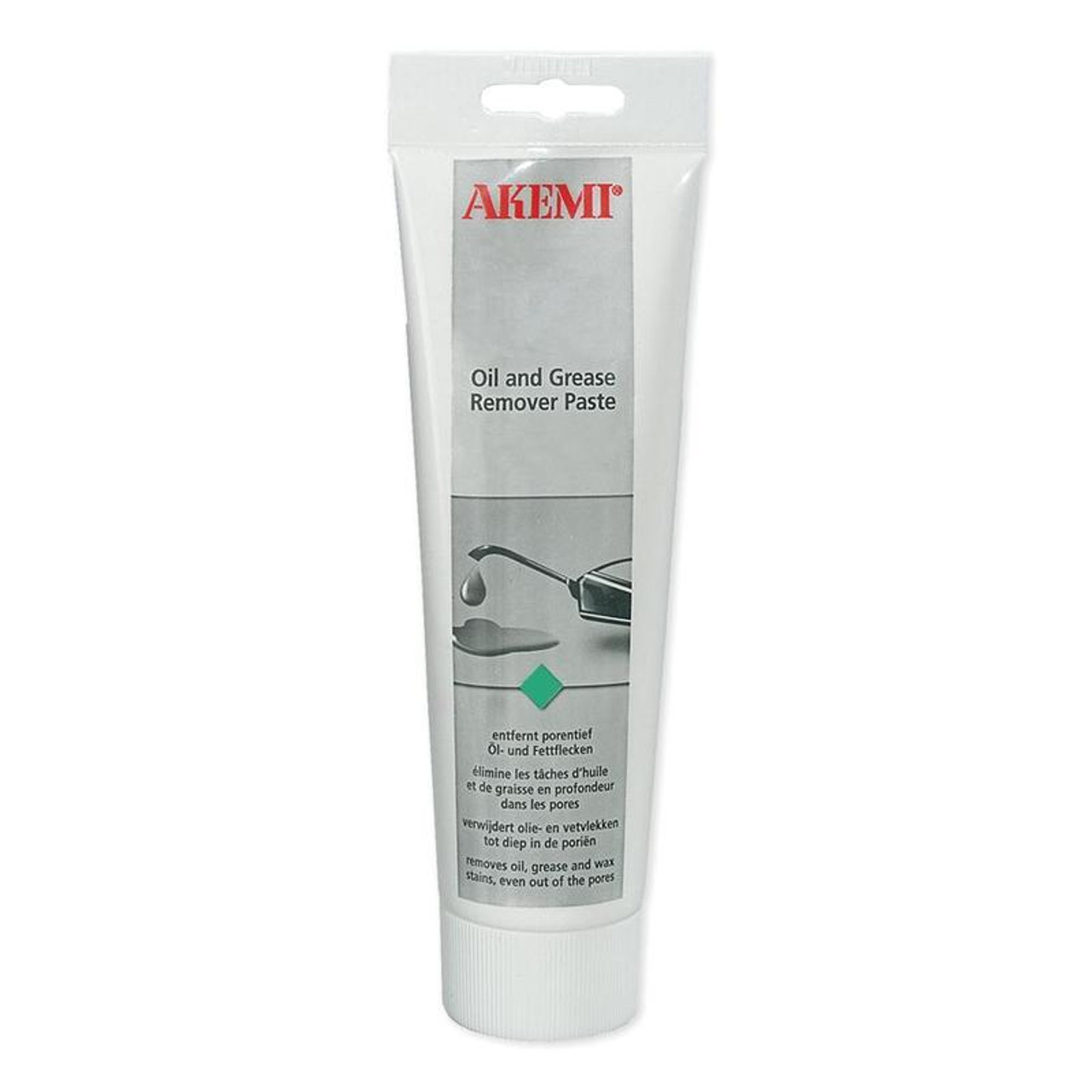 Akemi Oil & Grease Remover Paste