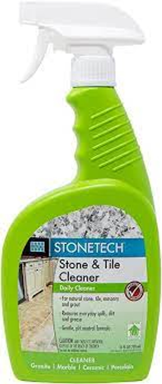 StoneTech Stone Tile Cleaner 24oz Case Of 6 Tri Point   Download  12247.1678114327 