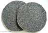 Steel Wool 7" Floor Pads #1