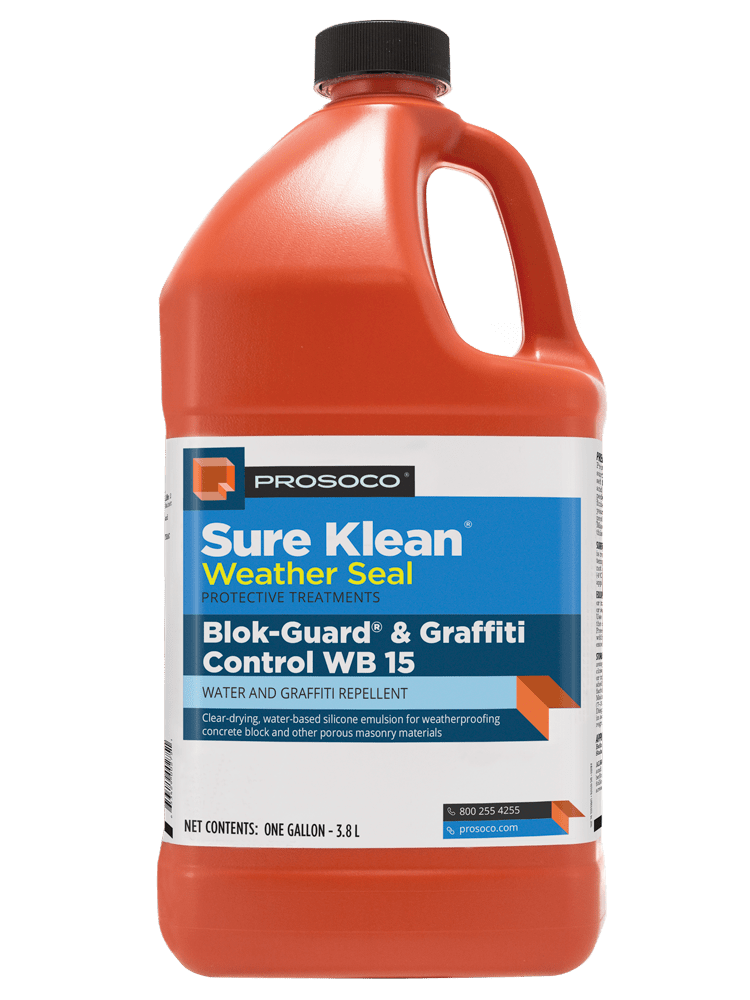 Blok-Guard & Graffiti Control WB 15