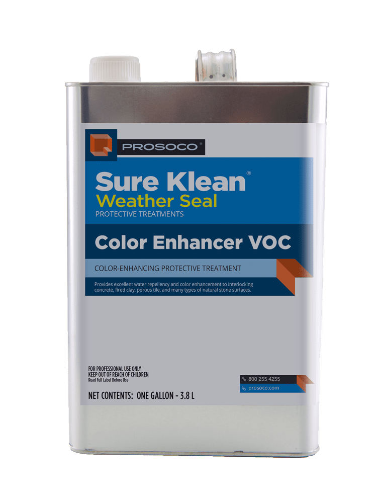 Color Enhancer VOC