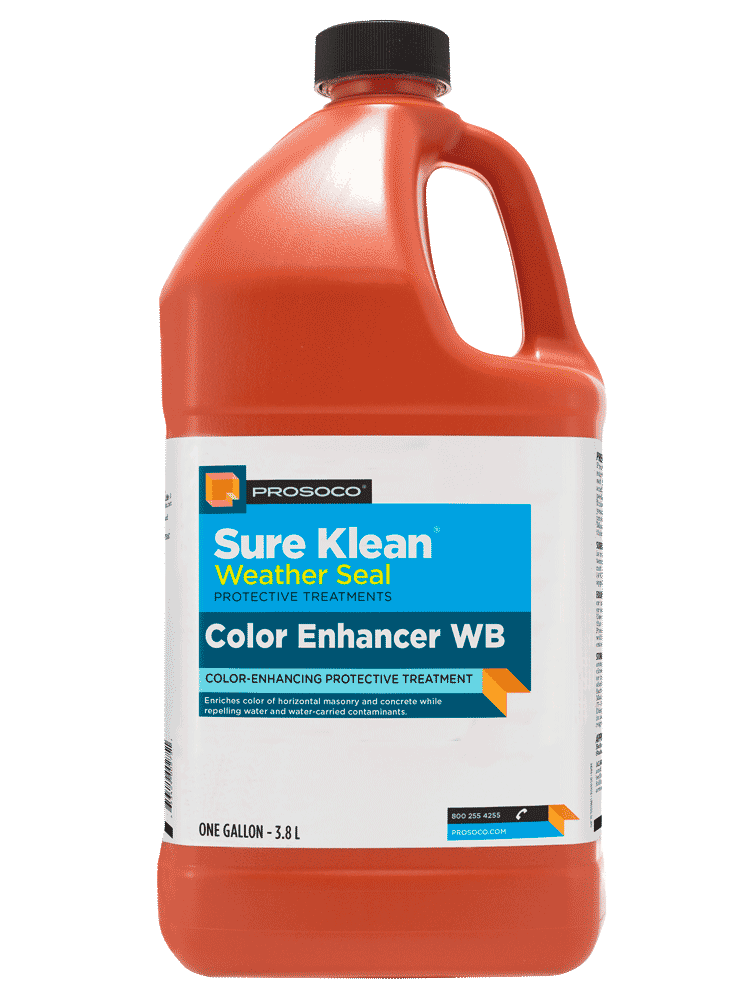 Color Enhancer WB/pack of 4