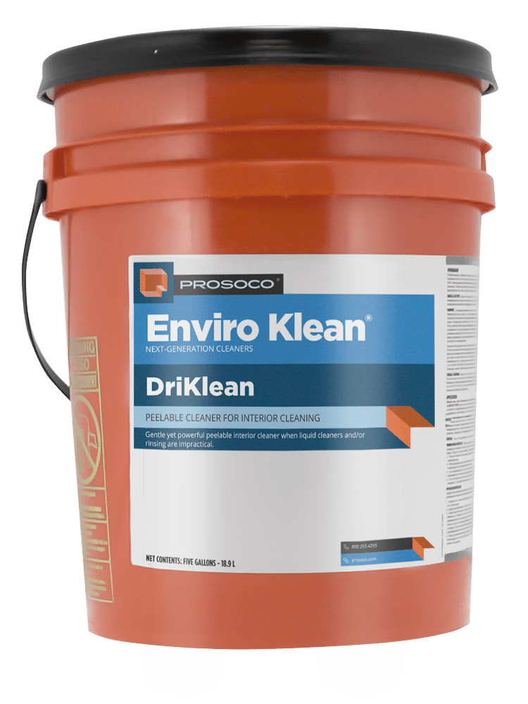 DriKlean ( 5 Gallon)