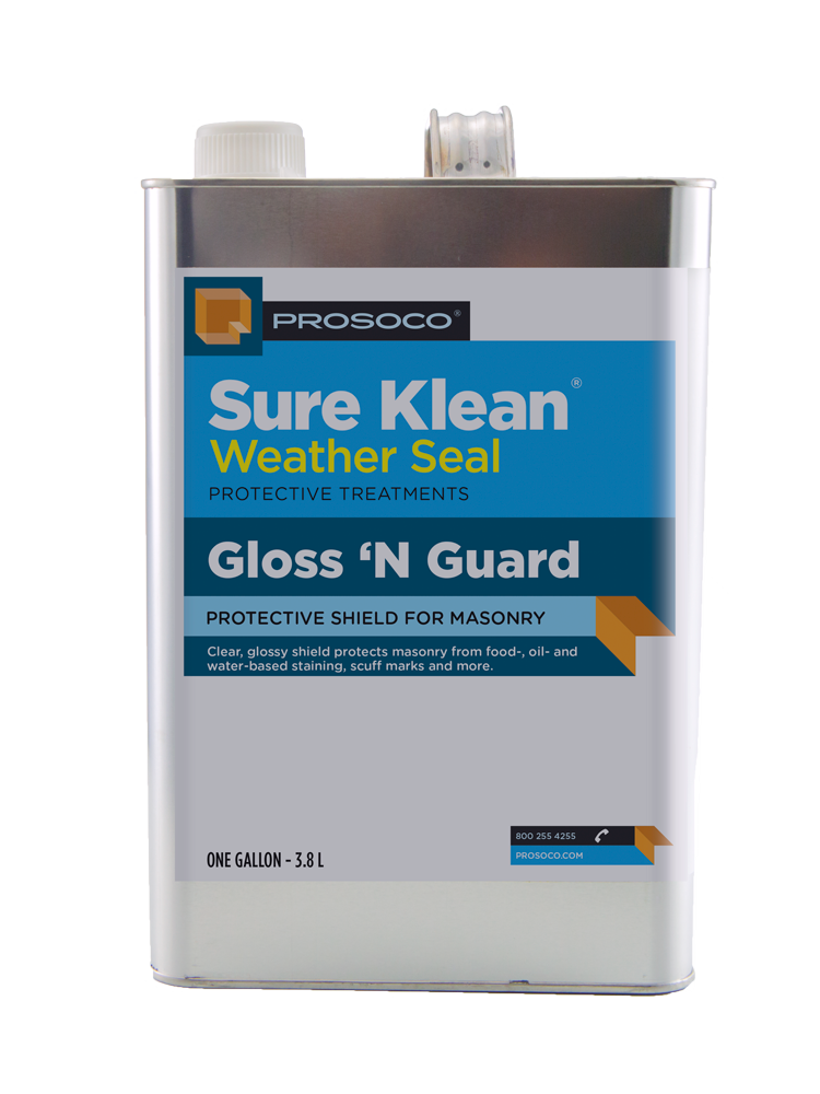 Gloss 'N Guard (4/case)