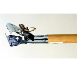 Mop Stick - Janitor 54 inch Stick(Case of 12) - Tri-Point