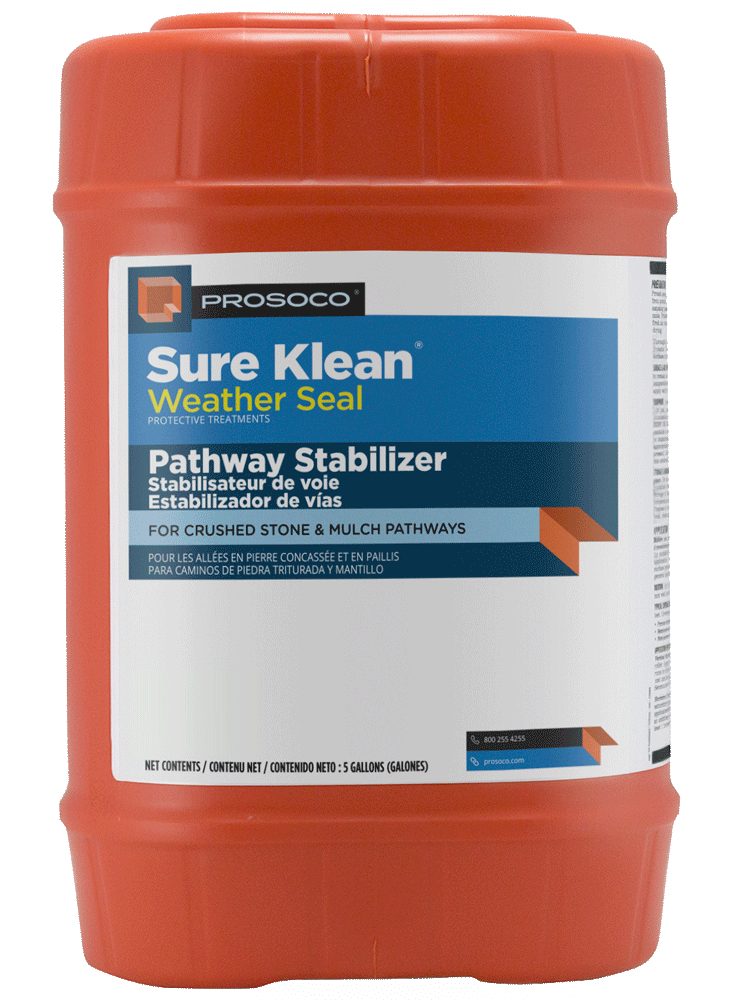Pathway Stabilizer ( 55 Gallon)