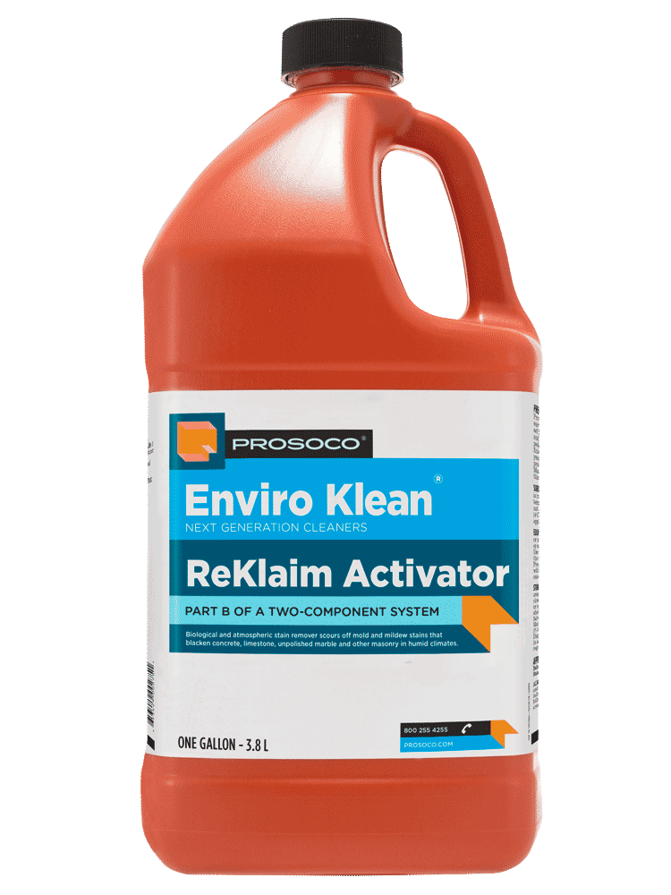 ReKlaim Activator