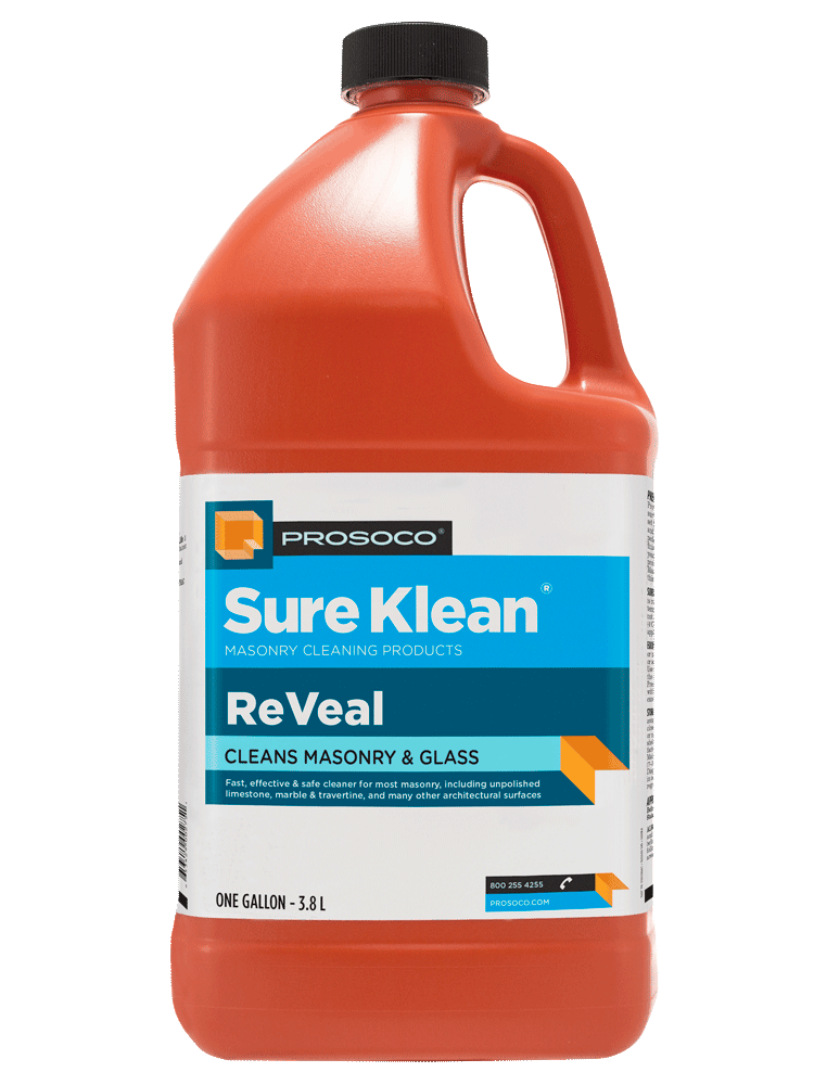 ReVeal (1 Gallon 4/case)