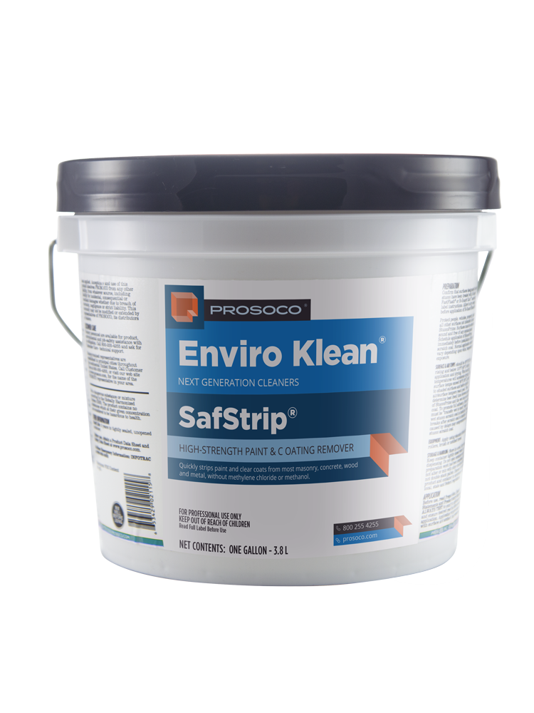 SafStrip (1 Gallon pallete)