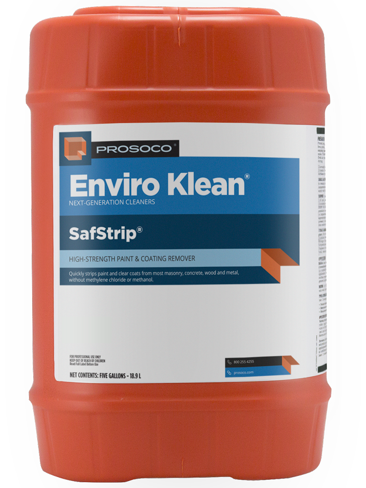 SafStrip 8 ( 5 Gallon)