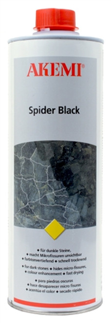 Akemi Spider Clear Liter