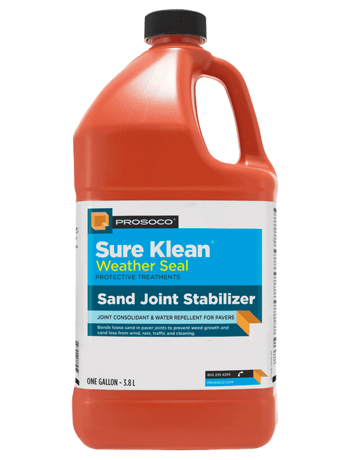 Sand Joint Stabilizer ( 5 Gallon pallet)