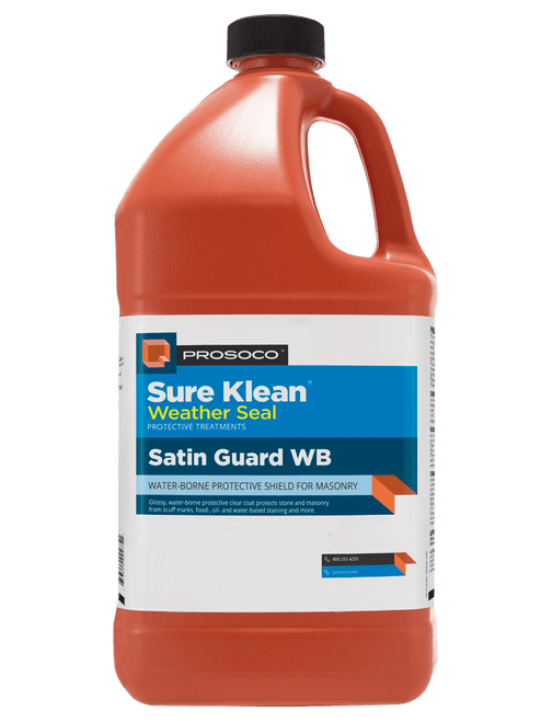 Satin Guard WB (1 Gallon Pallet)