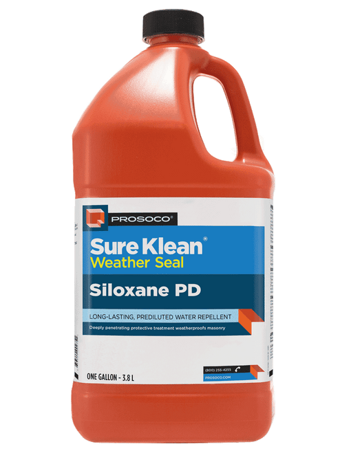 Siloxane PD ( 1 Gallon Pallet)