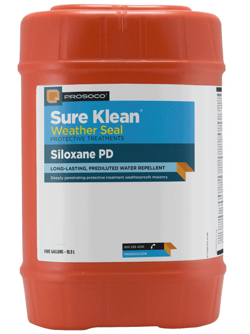 Siloxane PD ( 55 Gallon Pallet )