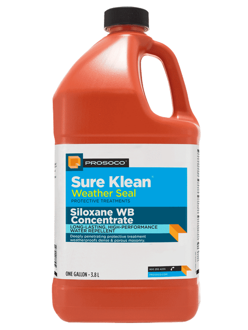 Siloxane WB Concentrate ( 1 gallon MINI PALLET)