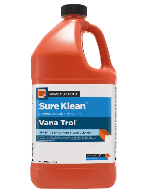 Vana Trol ( 1 Gallon 4/case)